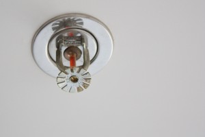 Types of Fire Sprinkler Heads - Fireline