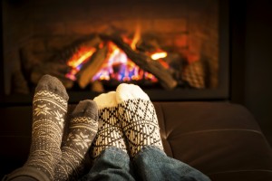 Winter Heating Safety