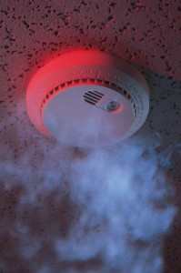 Air-Sampling-Smoke-Detection