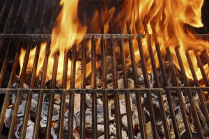 Grill-Safety