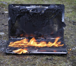 Technology-Fires