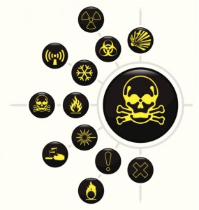 Chemical-Hazards