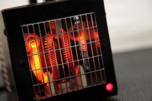 Space Heater Safety Tips