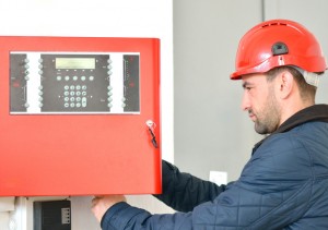 Commercial fire protection