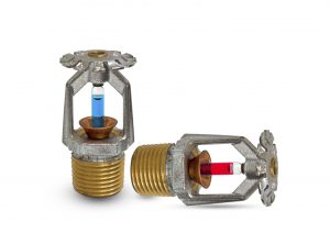 5 Types of Commodity Classifications for Fire Sprinklers