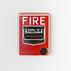 A Closer Look at Commercial Fire Alarm Systems