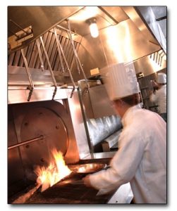 What to Know About Restaurant Hood Suppression Systems