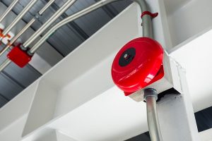 False Alarms: Problems with Commercial Fire Alarms
