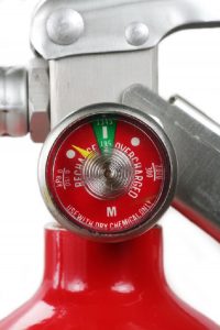 The Importance of Installing Fire Extinguishers