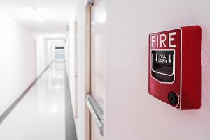 Learn about the important fire protection tips for schools.