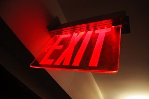 Learn about the emergency lighting options to keep your building up to code.