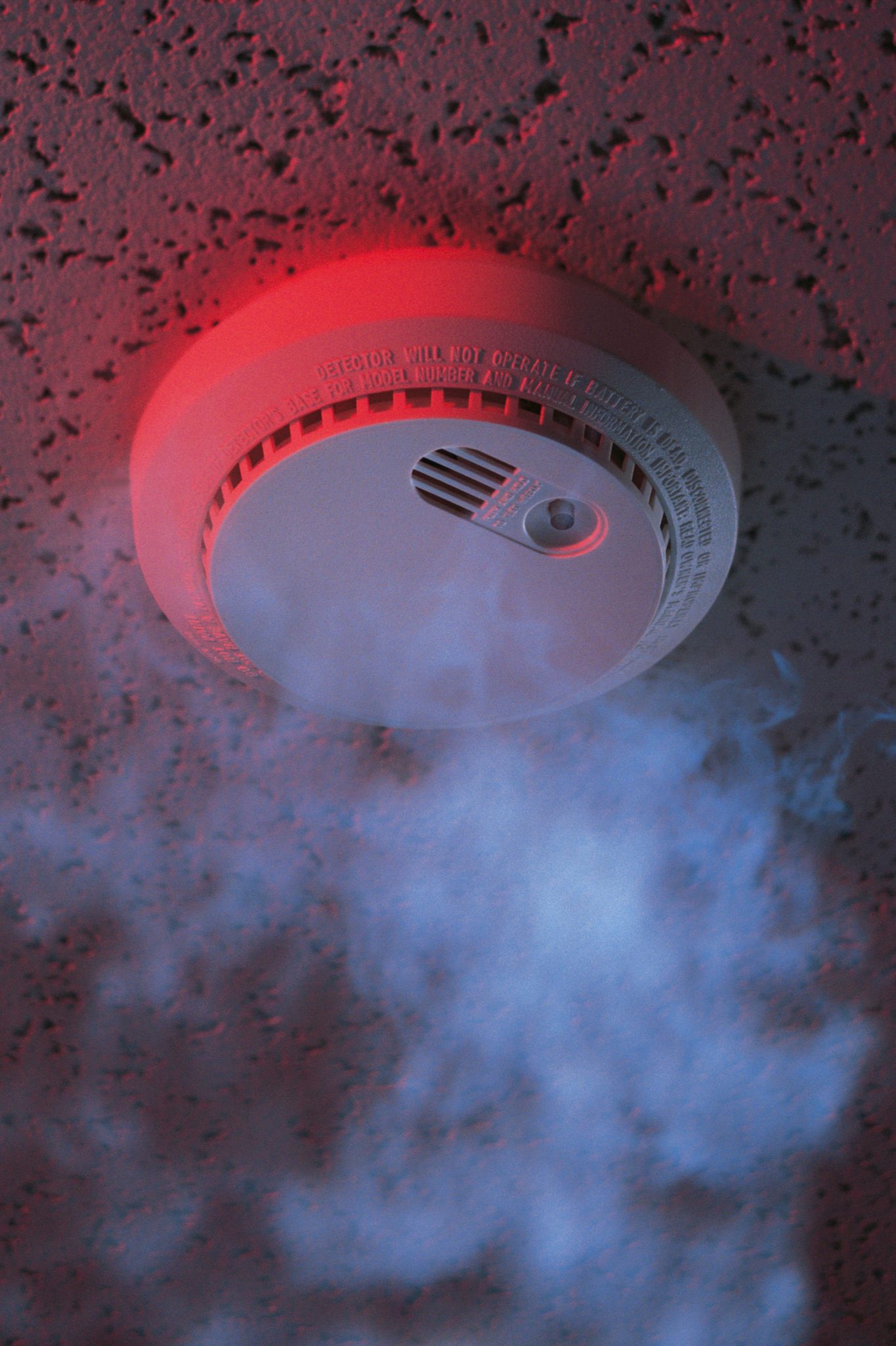 Smoke Detectors