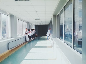 The Importance of Fire Protection for Hospitals 