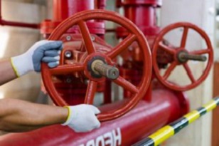 4 Types of Fire Pumps