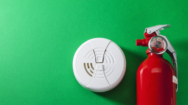 Helpful Fire Safety Tips for your Business 