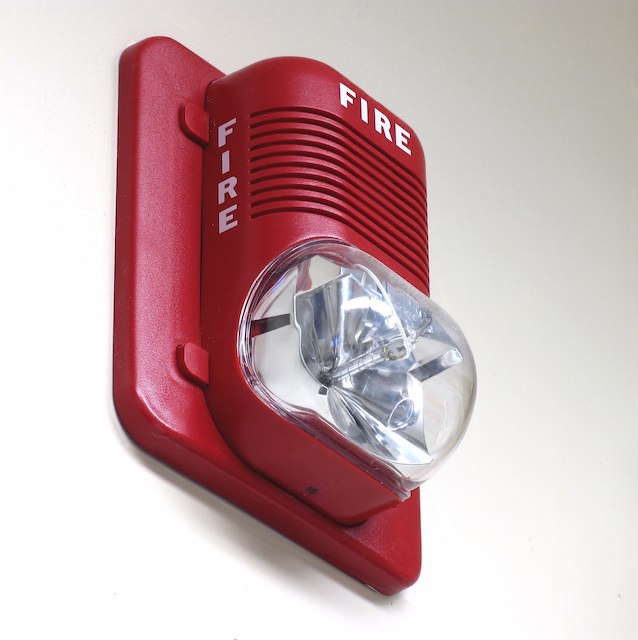 6 Ways to Prevent False Fire Alarms