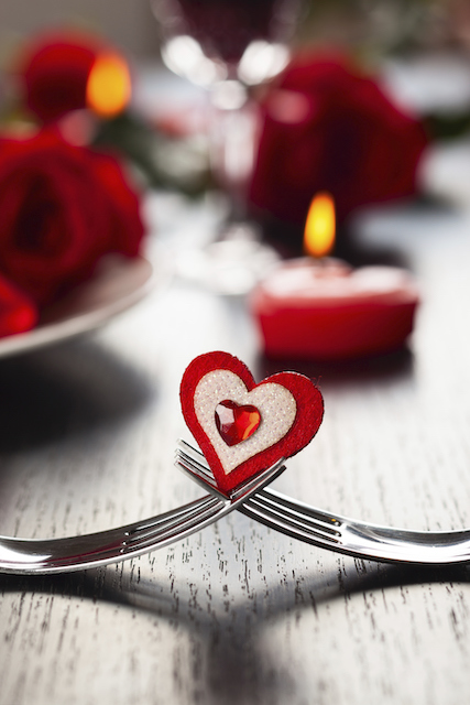 All The Best Valentine’ Day Home Fire Safety Tips