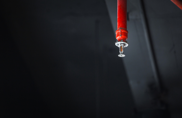 Some of the Most Common Fire Sprinkler Myths