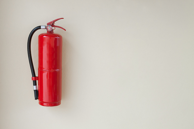 The Most Common Fire Extinguisher Questions Answered