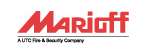 Marioff Logo