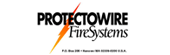 Protectowire FireSystems Logo