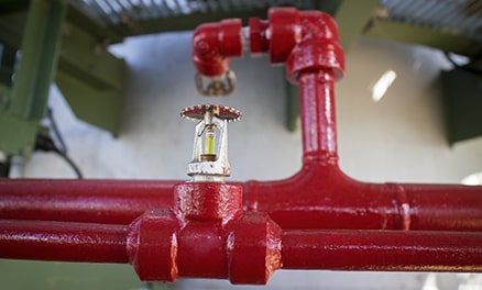 Sprinkler Systems Bucket