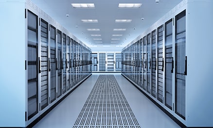 Data Centers & Mission Critical Facilities Bucket