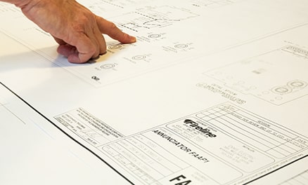 Engineering & Design Bucket Revised