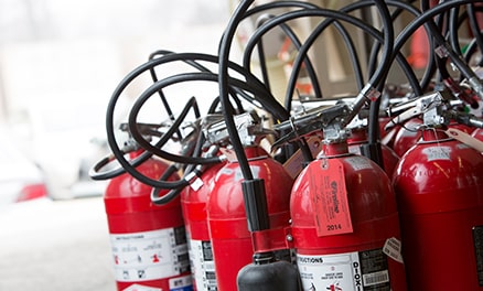 Fire Extinguisher Products Bucket Revised