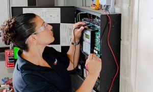 Fire Alarm Services in Ellicott City, Maryland