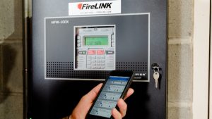 Fire Protection Systems in Retail Stores