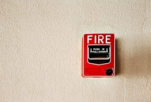 Fireline’s Fire Alarm Services in Pasadena, Maryland