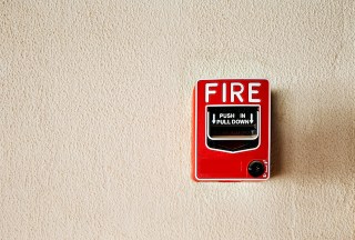 Fire Alarm Services in Clarendon, Virginia