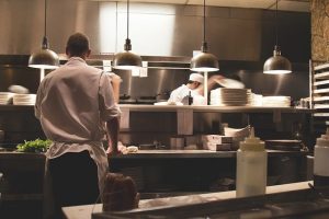 A Handy Guide to Kitchen Hood Suppression Systems