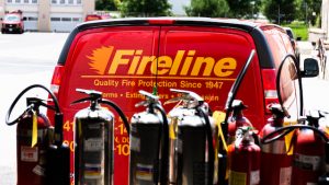 Best Fire Extinguisher Services in Bethesda, Maryland