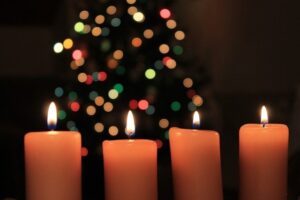 Fire Safety Tips for This Holiday Season