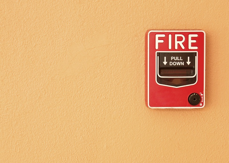 Fireline’s Fire Alarm Services in Frederick, Maryland - Fireline
