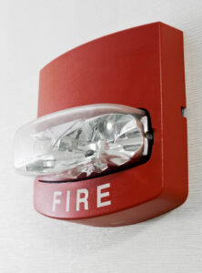 Fire Alarm Services at National Harbor, Maryland
