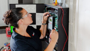 Efficient and Cost Effective Fire Protection System Inspections