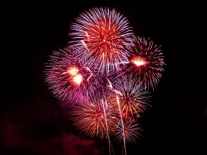 Fireworks Safety Tips for the 4th of July