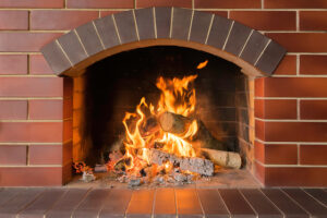 Apartment Fireplace Safety Tips