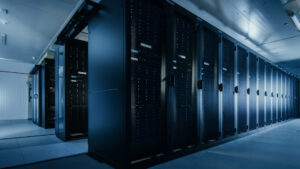 Fireline Data Centers