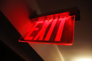 fireline-emergency-exit-lighting