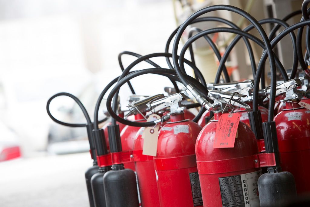 The AIM Act and What it Means for the Fire Protection Industry Fireline