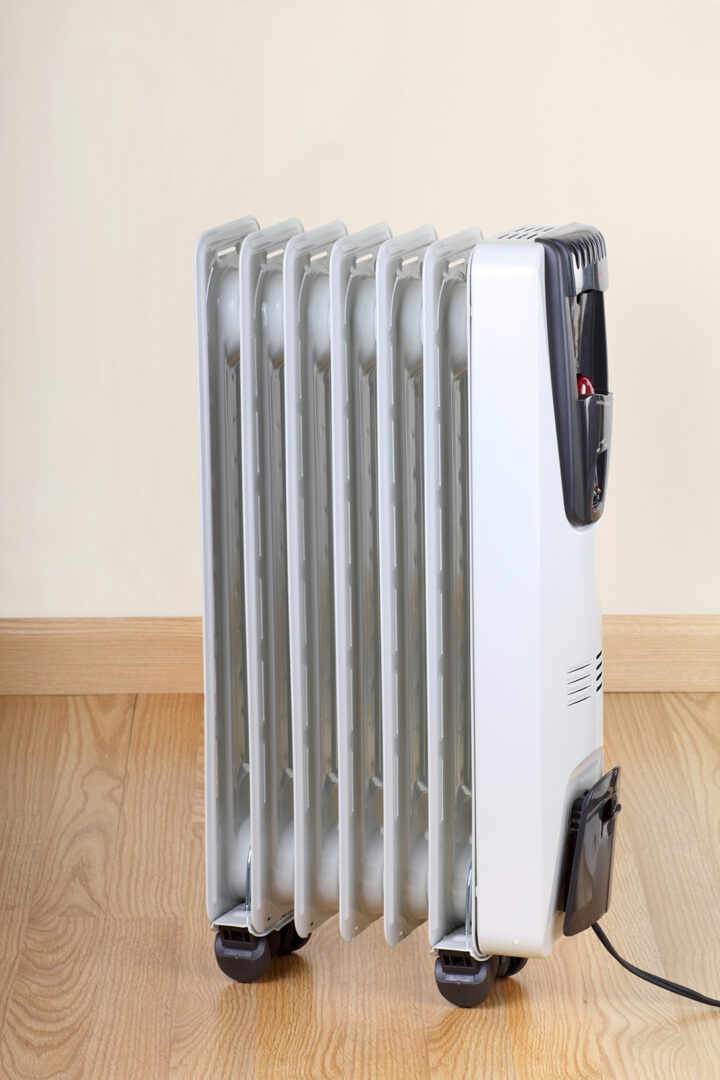 Fire Safety Tips for Space Heaters Fireline