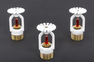 Fireline Spare Sprinkler Heads