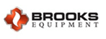 Brooks Equipment Logo