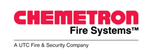 Chemetron Fire Systems Logo