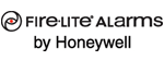 Fire-Lite Alarms by Honeywell Logo