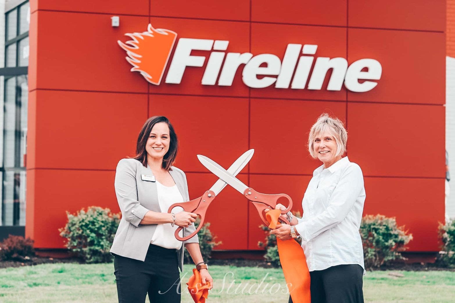 Fireline Corporation Careers 5